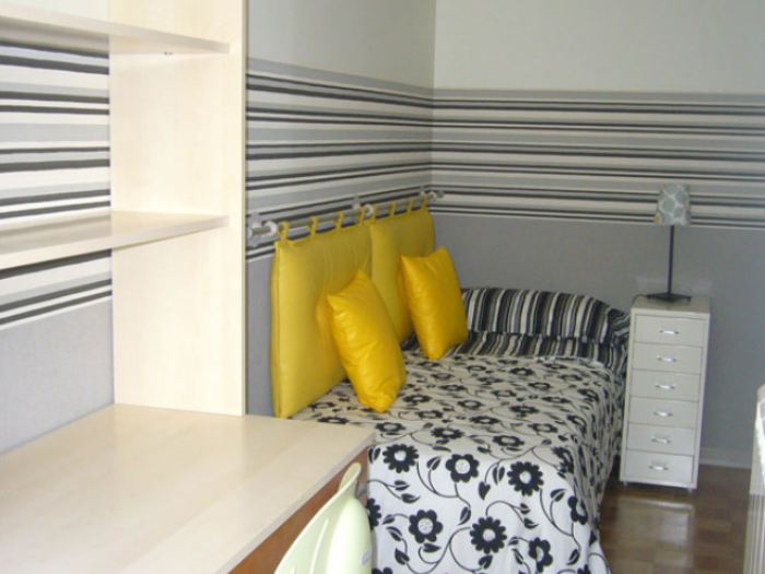 Archisio - Studio Di Architettura Cinzia Vitale - Progetto Immobiliare mozart appartamento