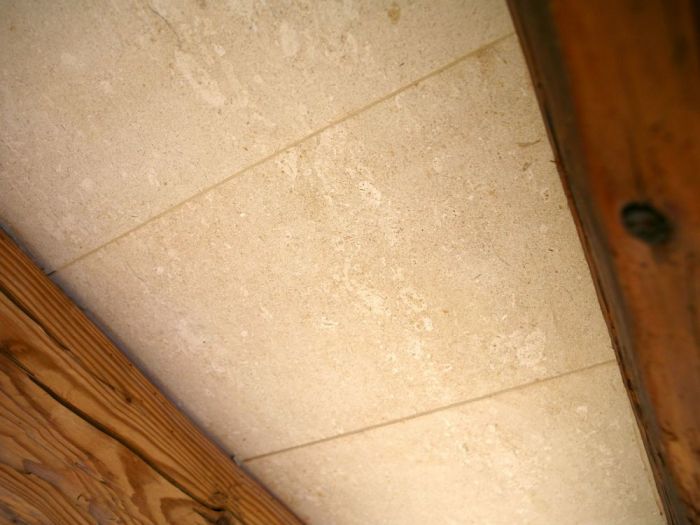 Archisio - Grassi Pietre - Progetto restauro villa veneta del 700 a padova