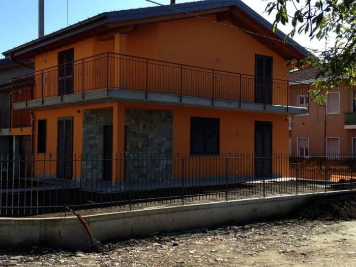 Archisio - Nici Costruzioni - Progetto Costruzione galliate lombardo costruzione osmate costruzione somma lombardo