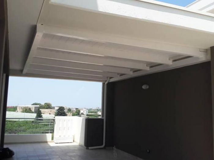 Archisio - Carpenteria Italiana - Progetto Coperture in legno