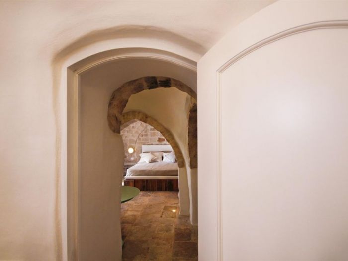 Archisio - Arkitetti Flore Venezia - Progetto Borgo canonica luxury hotel