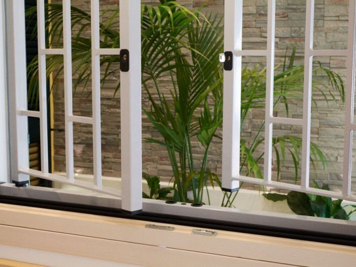 Archisio - Il Ferro srl - Progetto Cancelli in ferro e cancelli seven