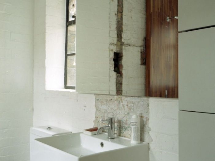 Archisio - Plasma Studio - Progetto Minerva loft