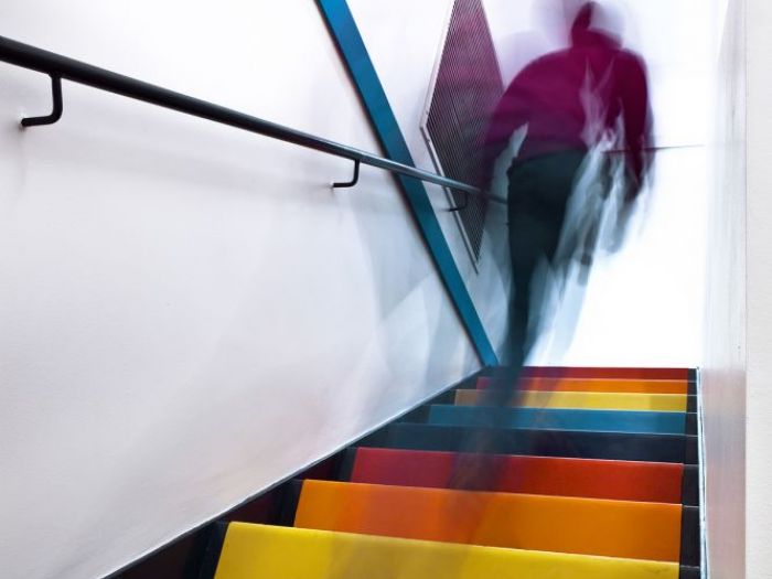 Archisio - Filippo Colombetti - Progetto Vicardial 2dance yoga pilates more