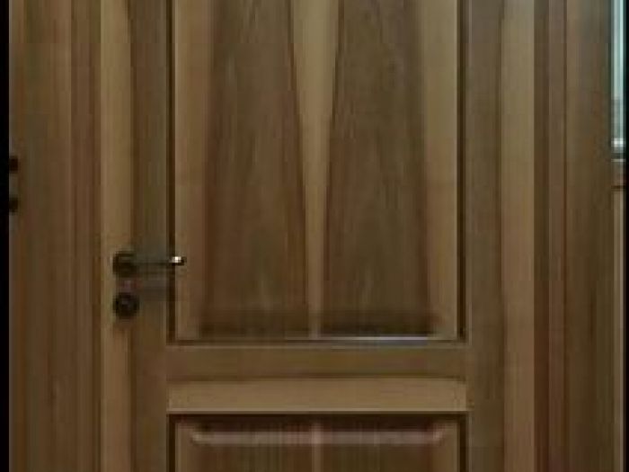 Archisio - Infissi E Arredamenti Falegnameria Masi - Progetto Porte