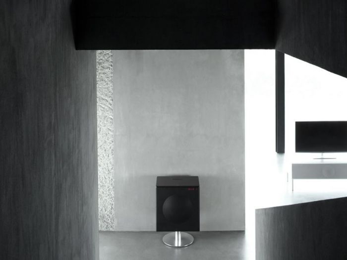 Archisio - Matteo Cirenei - Progetto Geneva lab 2014