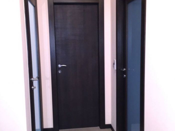 Archisio - Porte Finestre Co - Progetto Porte