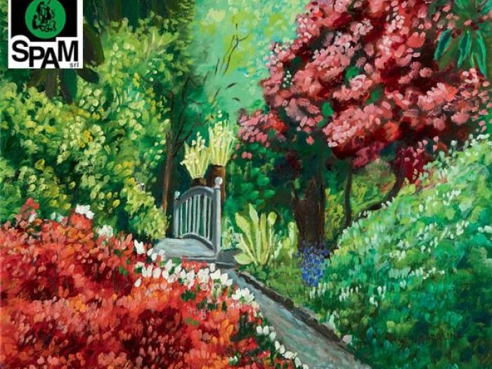 Archisio - Abilityart Larte Diversamente Abile - Progetto Riproduzioni su tela 58-85