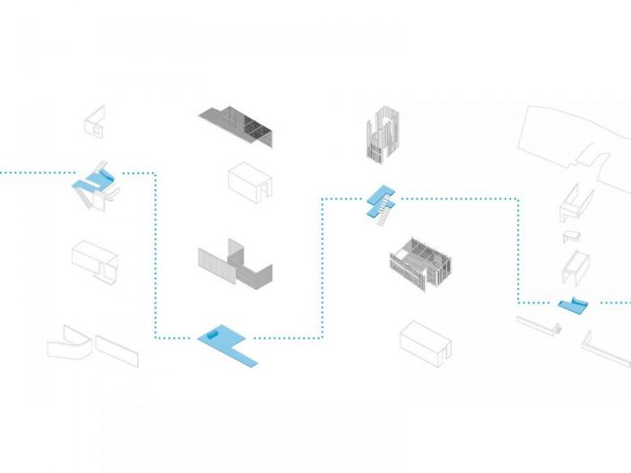 Archisio - Cfcstudio Marco Ragonese - Progetto Paesaggio elettrico