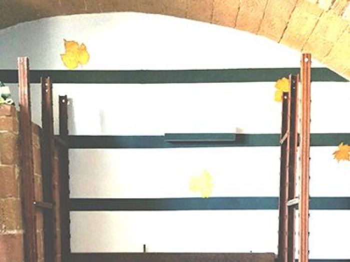 Archisio - Sartogo Architetti Associati - Progetto The cubic vineyard under the chianti moonlight