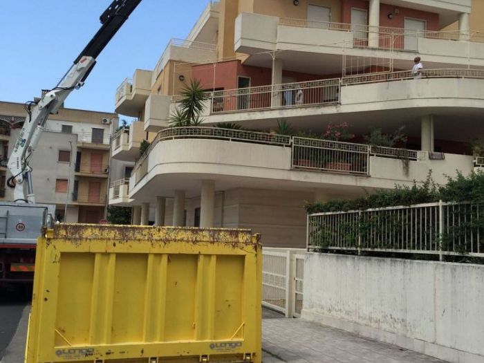 Archisio - Artinnova Ristrutturazioni - Progetto Ristrutturazione terrazzi