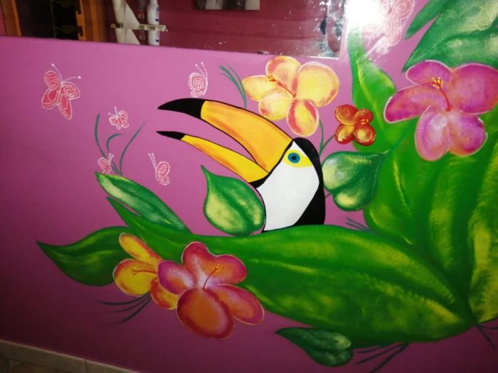 Archisio - Alessandra Zaira Corvino - Progetto Tropical