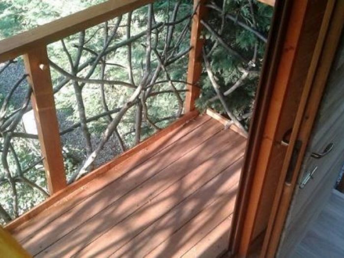 Archisio - Casalberi - Progetto Casetta sullolivo