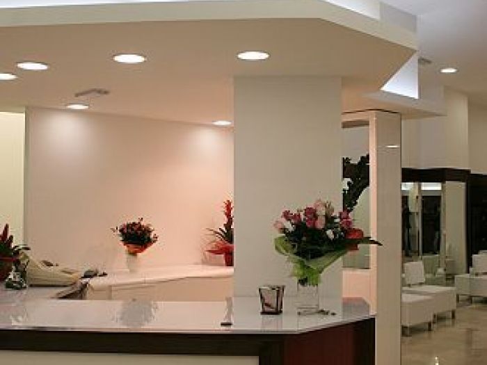 Archisio - Dezign Studio - Progetto Bordi calzature