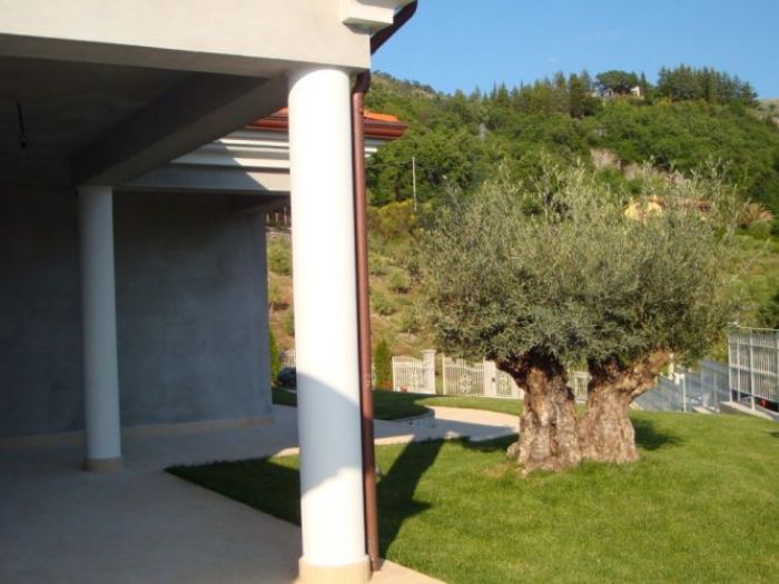 Archisio - Studio Viceconti - Progetto Edilizia privata