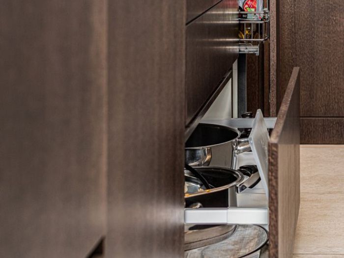 Archisio - Salvatore Vicidomini - Progetto Casa fl