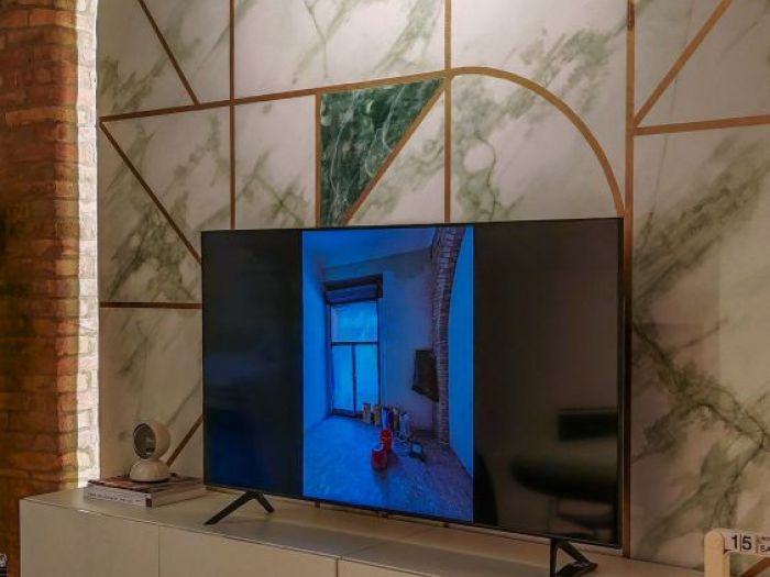 Archisio - Architetto Claudia Leporati - Progetto Il nostro studio