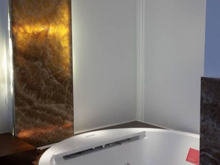 Archisio - Baldassarre Marmi - Progetto Lavoro 2