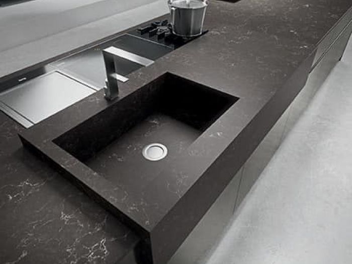 Archisio - Romano Interni srl - Progetto Cucine