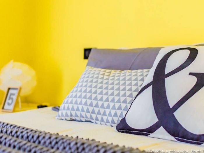 Archisio - Venduta A Prima Vista - Progetto Ministaging villa indipendente