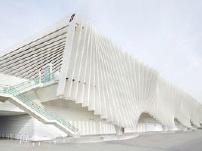 Archisio - Marco Gualtieri - Progetto Foto