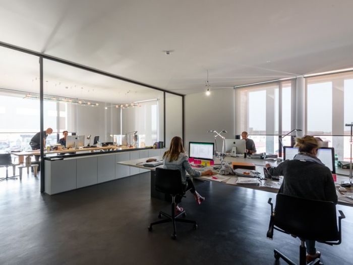 Archisio - Studio Fotografico Francesco Degli Innocenti - Progetto Conceria masoni