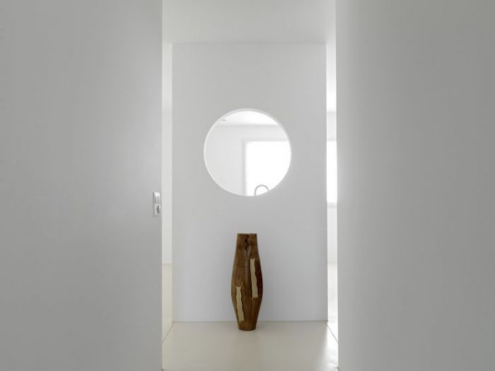 Archisio - Enrico Cano Fotografo - Progetto Casa b