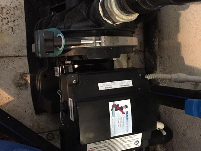 Archisio - Manca Gian Pietro - Progetto Piscine