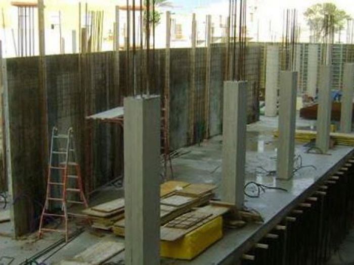 Archisio - Edl 2004 Di Gallo Maddalena - Progetto Costruzione di immobili