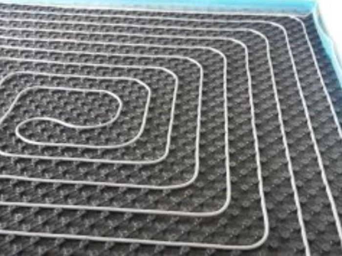 Archisio - Edilimpianti 91 - Progetto Manutenzione e ristrutturazione di impianti