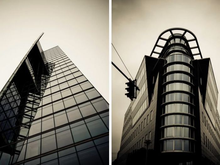 Archisio - Andrea Cutelli Fotografo - Progetto Berlin