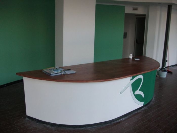 Archisio - Restaur Art - Progetto Cartongesso