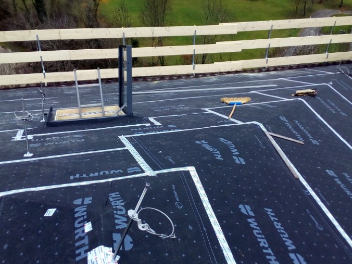 Archisio - Perin Andrea Edilizia E Case In Legno - Progetto Edilizia tradizionale