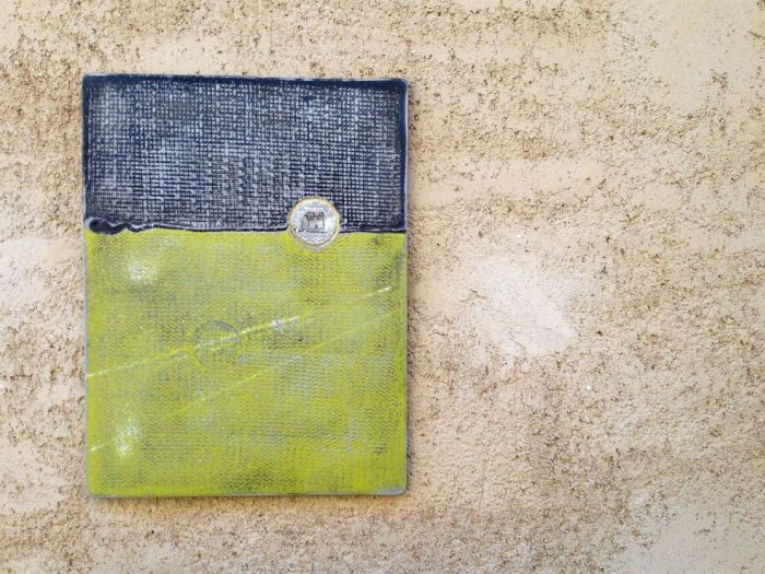 Archisio - Testadilegno - Progetto Quadri pannelli