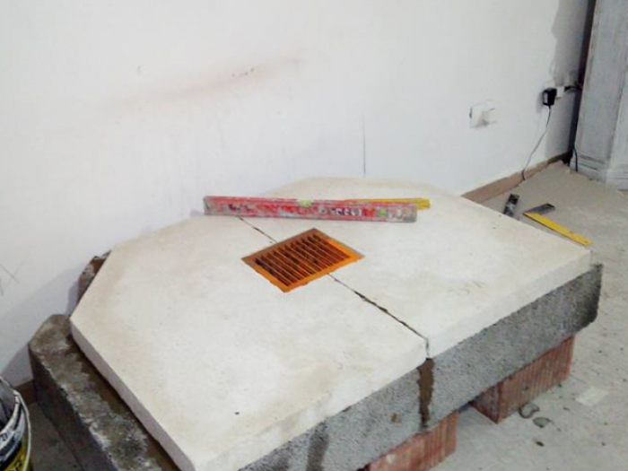 Archisio - Conti Group - Progetto Lavoro 1