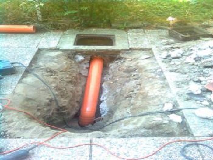 Archisio - Edile Lugli Di Giuseppe Lugli - Progetto Manutenzione