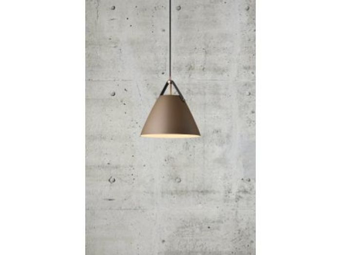 Archisio - Engi srl - Progetto Illuminazione decorativa per interni - strap