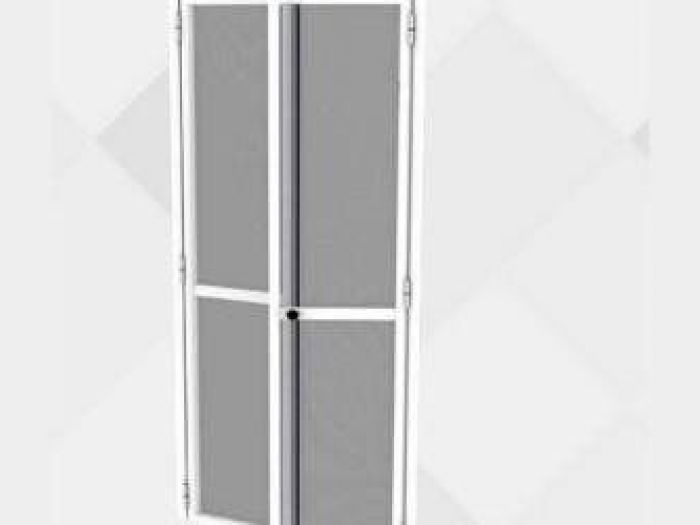 Archisio - Infissi Curatolo - Progetto Zanzariere su misura