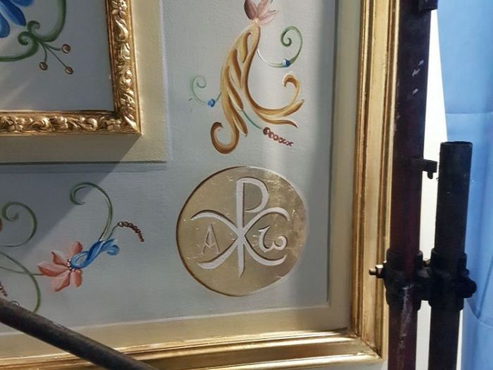 Archisio - Sabrina Miglietta - Progetto Decorazione