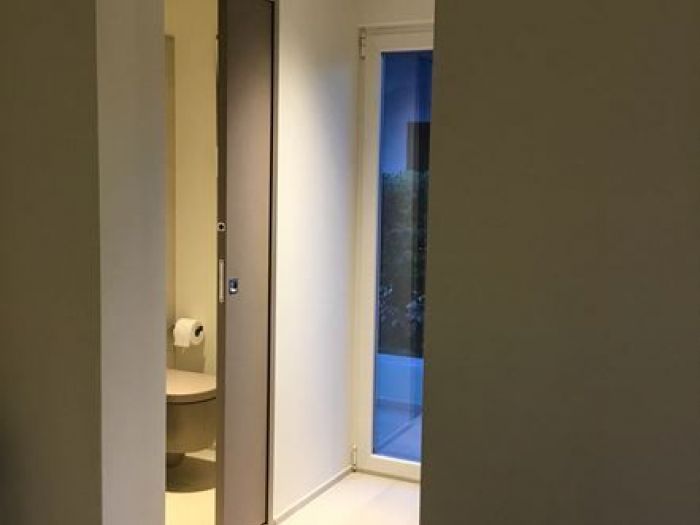 Archisio - Antonio Bellomo Designer - Progetto Area 535