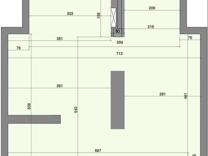 Archisio - Linea Contemporanea Home - Progetto Allestimento wine bar semplice