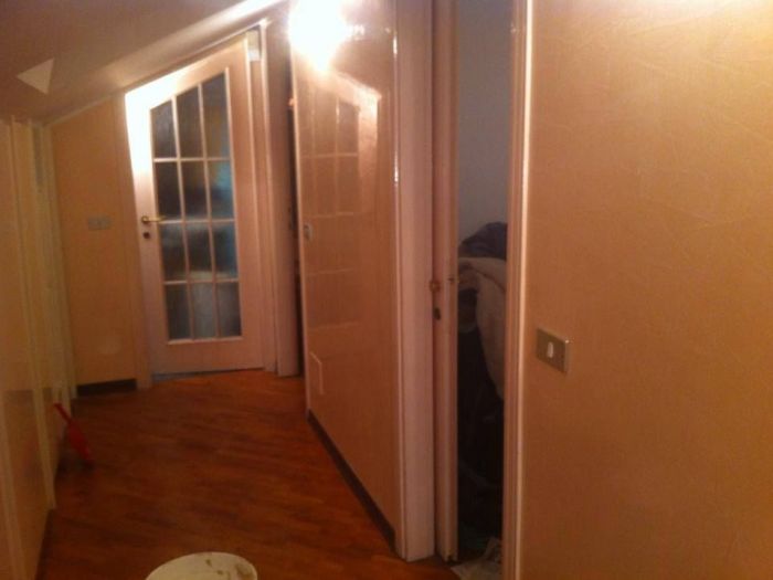 Archisio - Dado Imbiancature - Progetto Stucco veneziano e non