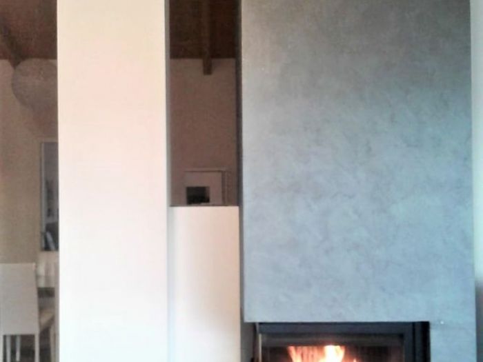 Archisio - Recamino Spazzacamino Pulizia E Installazione Canne Fumarie E Camini - Progetto Installazioni varie