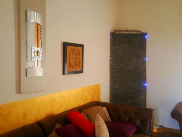 Archisio - Luca Alitini - Progetto Ristrutturazione totale casa 200 mq