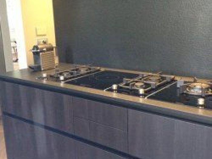 Archisio - Alpignano Marmi Snc - Progetto Cucine