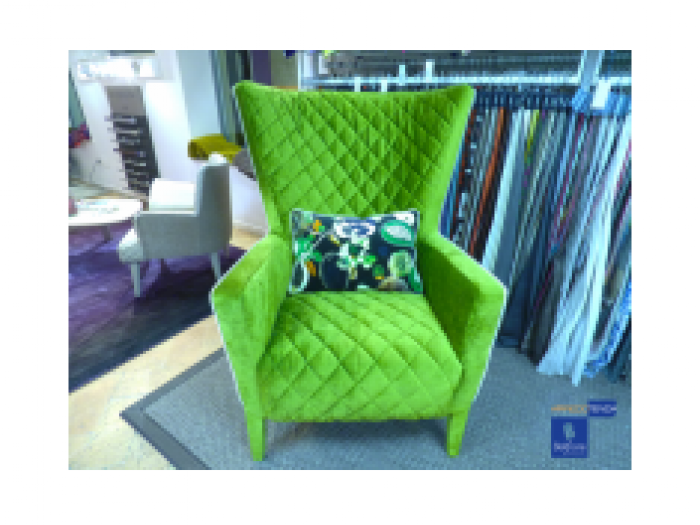 Archisio - Arredotenda - Progetto Imbottiti