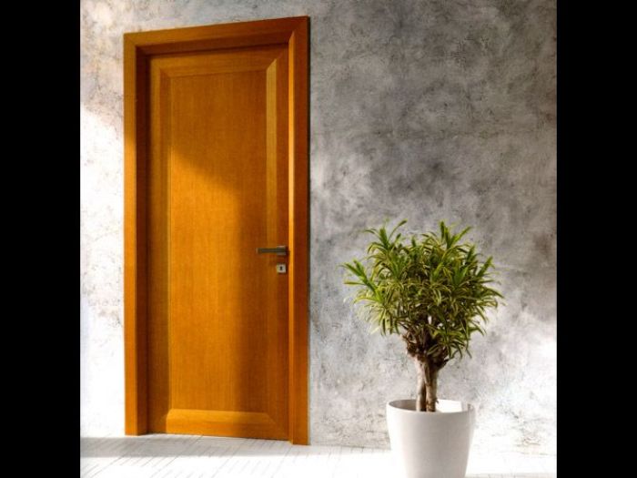 Archisio - Ambiente Legno - Progetto Porte