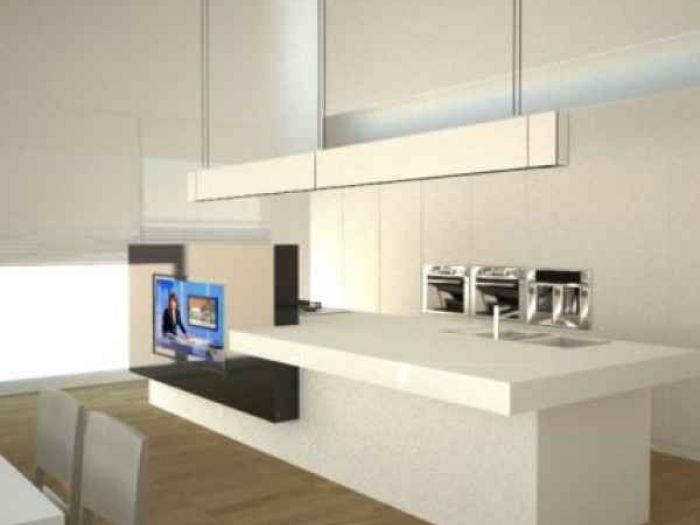 Archisio - Studio Antepost - Progetto Progetti in lavorazione