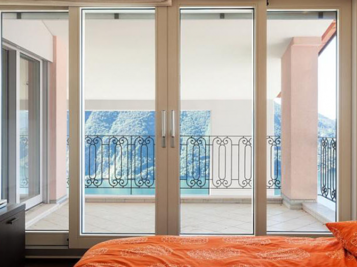 Archisio - Habitabile - Progetto Serramenti infissi