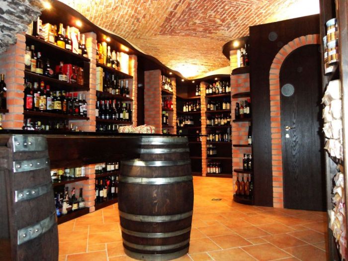 Archisio - Pfr Arredamentyi srl - Progetto Ristoranti in italia e allestero